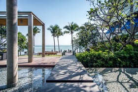 Sunsky Villa Huahin