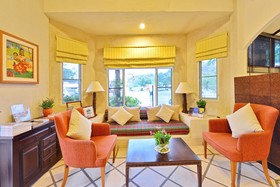 Supatra Hua Hin Resort
