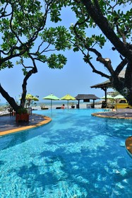 Supatra Hua Hin Resort