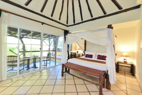 Supatra Hua Hin Resort