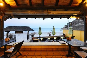 Supatra Hua Hin Resort