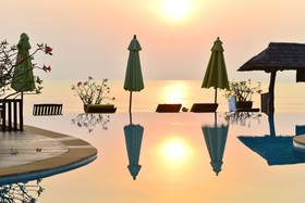 Supatra Hua Hin Resort