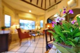 Supatra Hua Hin Resort