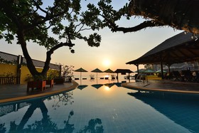 Supatra Hua Hin Resort