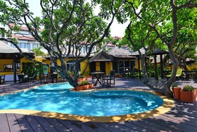 Supatra Hua Hin Resort