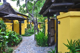 Supatra Hua Hin Resort