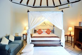 Supatra Hua Hin Resort