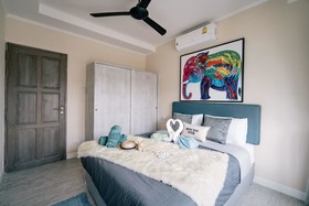 Surf and Sand Resort