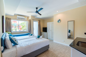 Surf and Sand Resort
