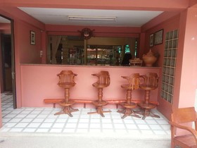Ta-Kiab Beach Resort