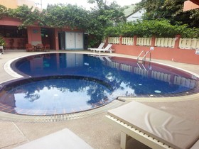Ta-Kiab Beach Resort