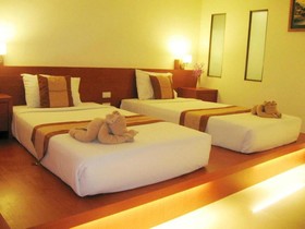 Tanawit Hotel & Spa