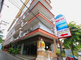 Tanawit House