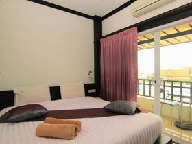 Tanawit House