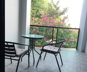Tandeaw View