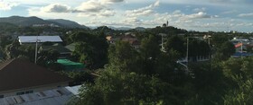 Tandeaw View
