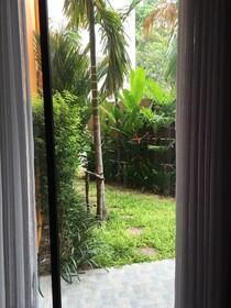 Tandeaw View