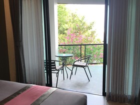 Tandeaw View