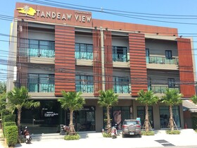 Tandeaw View