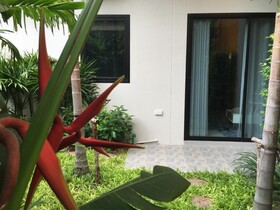 Tandeaw View