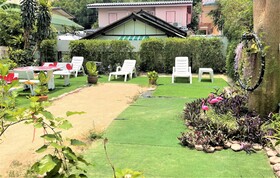 Golf-Sea-City Guest House