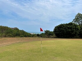 Golf-Sea-City Guest House