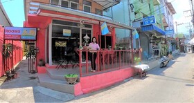 Golf-Sea-City Guest House