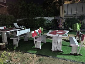 Golf-Sea-City Guest House