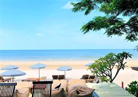 Golf-Sea-City Guest House