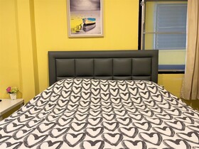 Golf-Sea-City Guest House
