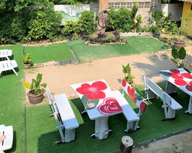Golf-Sea-City Guest House