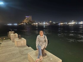 Golf-Sea-City Guest House