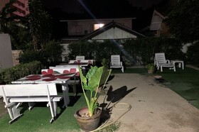 Golf-Sea-City Guest House