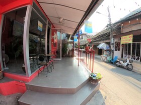 Golf-Sea-City Guest House
