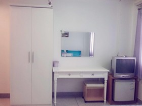 Thasanee Guesthouse