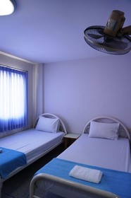 Thasanee Guesthouse