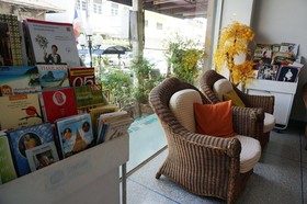 Thasanee Guesthouse