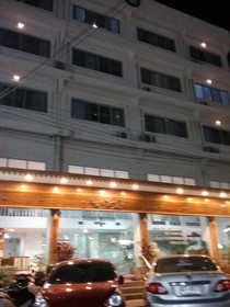 Thasanee Guesthouse