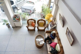 Thasanee Guesthouse