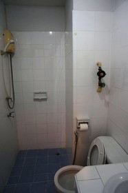 Thasanee Guesthouse