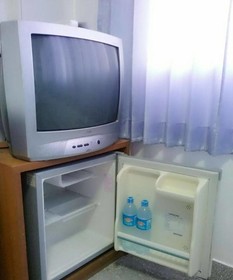 Thasanee Guesthouse