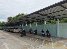 The Base Hua Hin