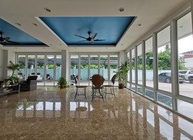 The Base Hua Hin