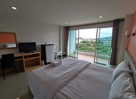 The Base Hua Hin