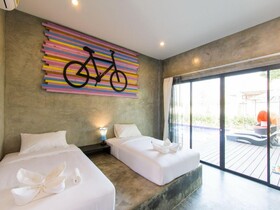 The Bike Loft