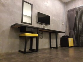 The Bike Loft