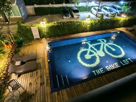 The Bike Loft