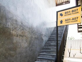 The Bike Loft