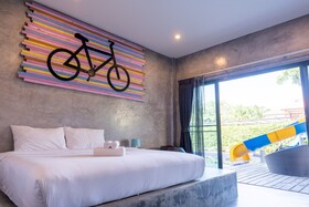 The Bike Loft