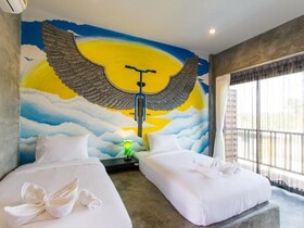 The Bike Loft